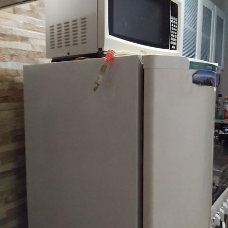 里约热内卢一室公寓 外观 照片